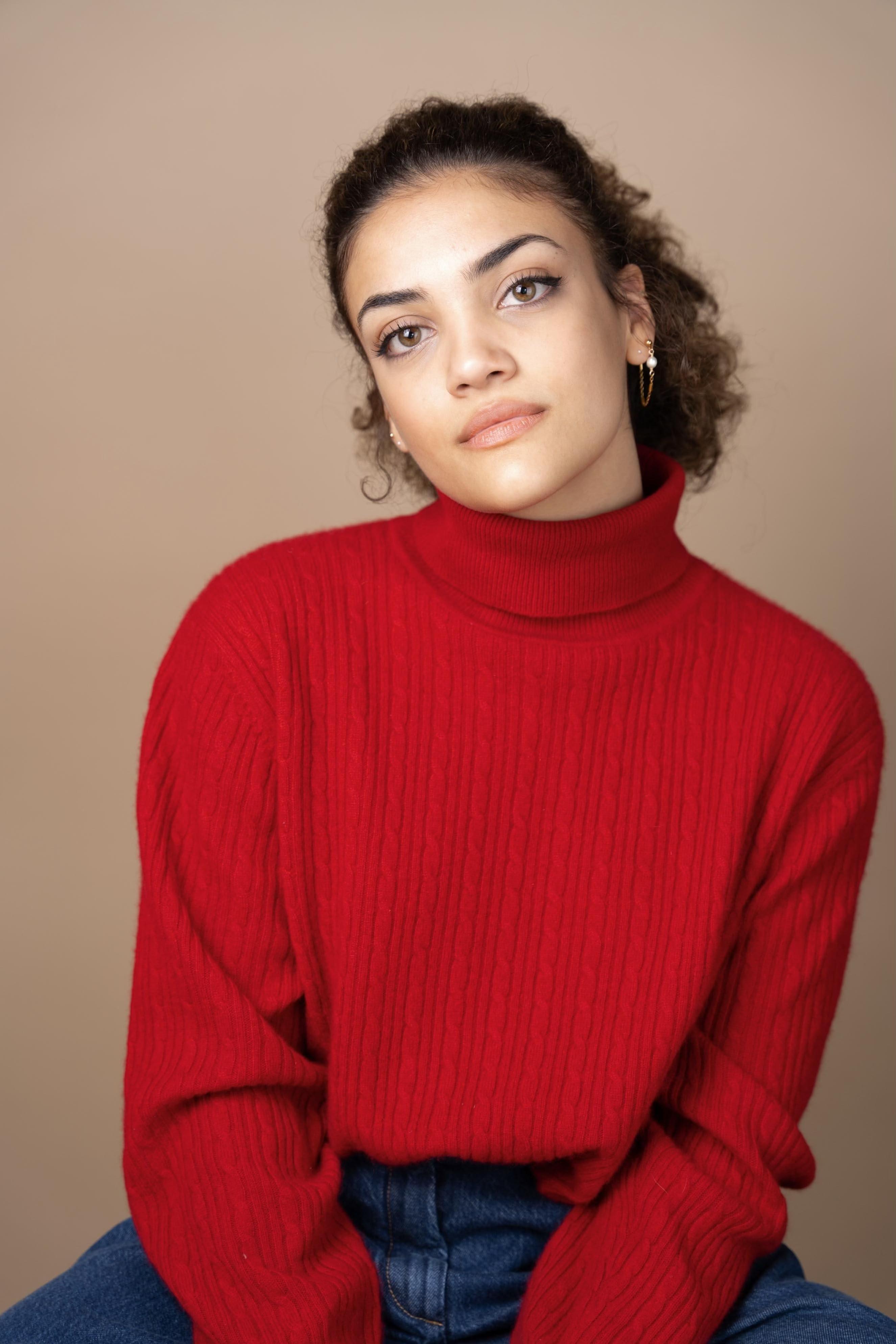Laurie Hernandez image