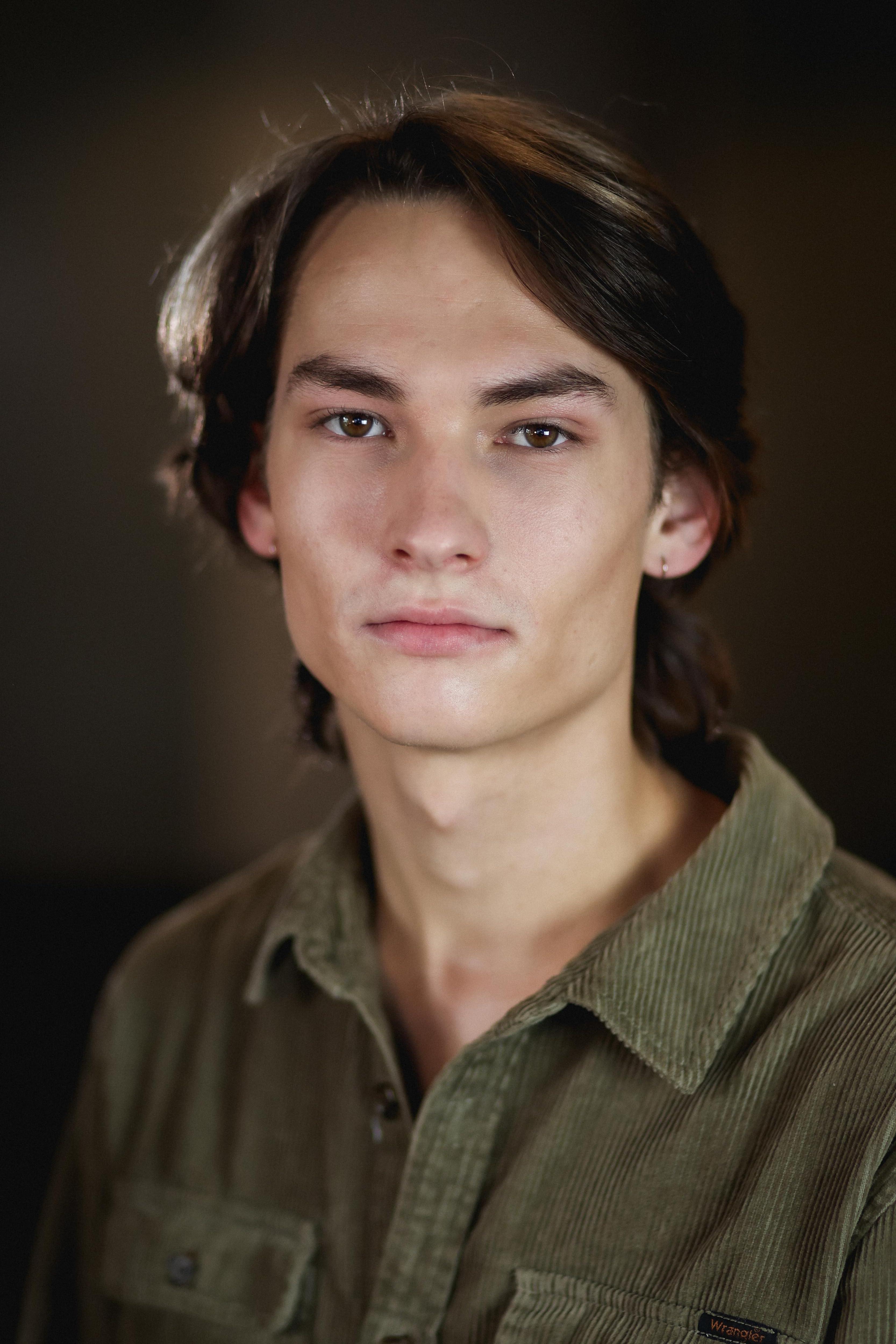 Ian Blackburn image