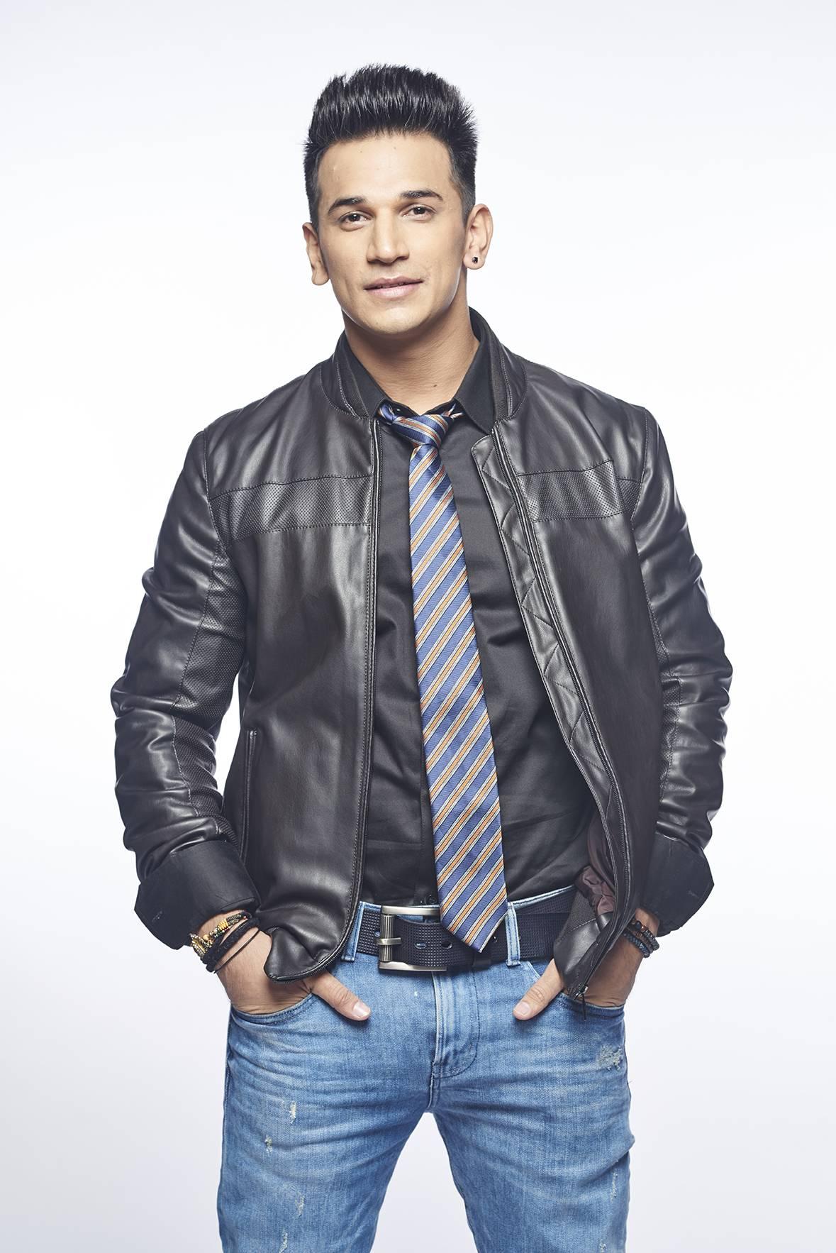 Prince Narula image