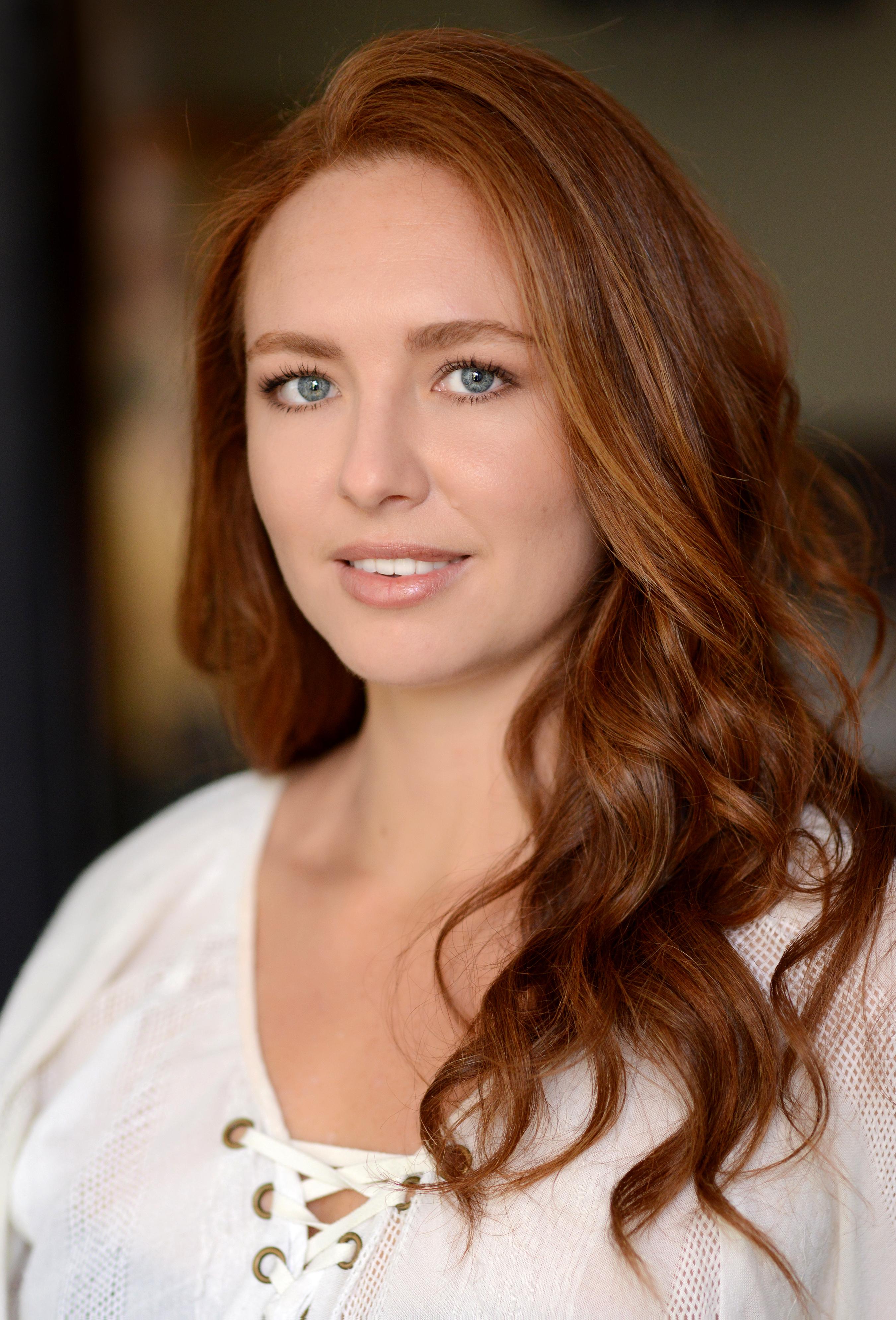 Victoria MacCulloch image