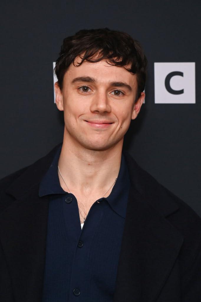 Calam Lynch image