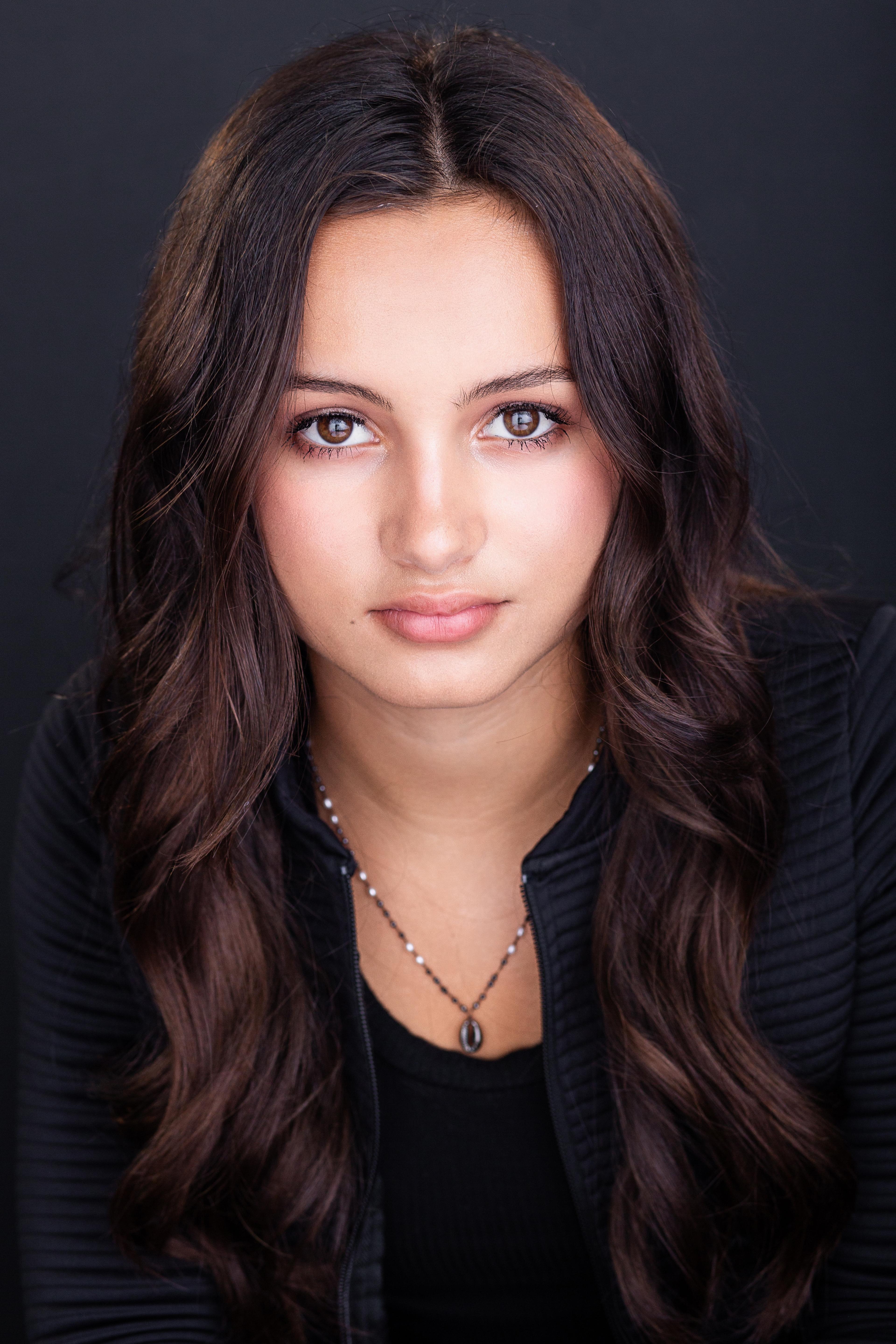 Kaylin Hayman image