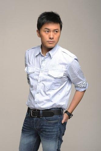 Raymond Cho image