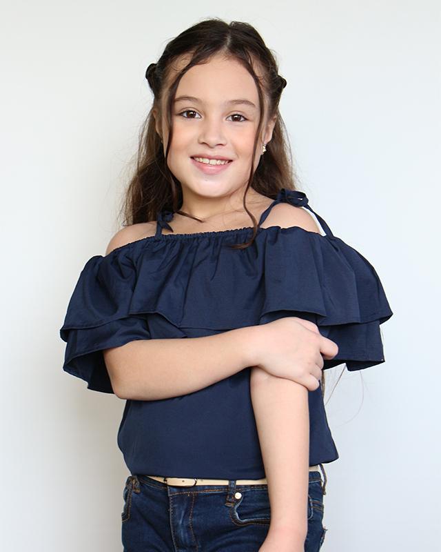 Krystal Mejes image