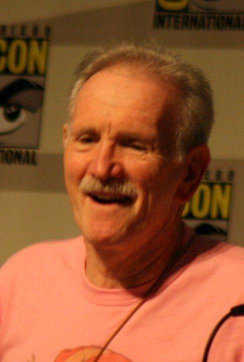 Michael Bell image