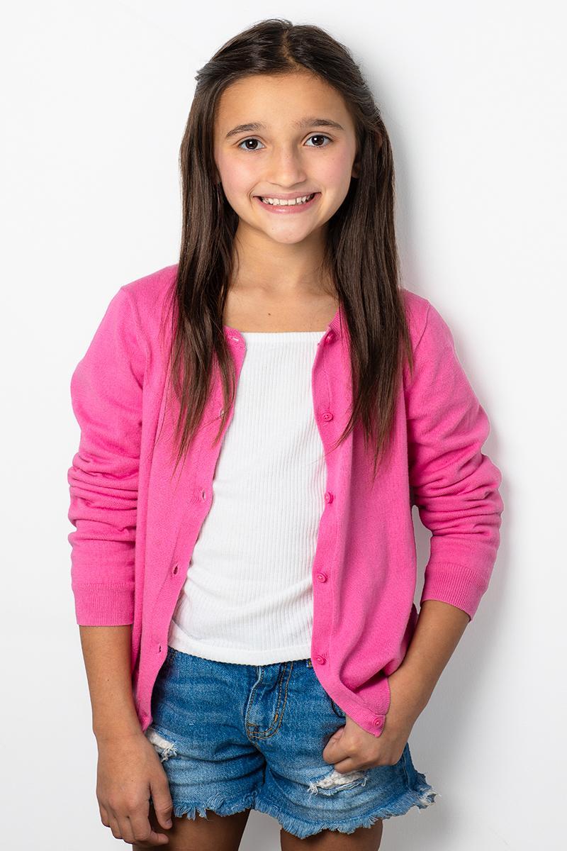 Lexie Foley image