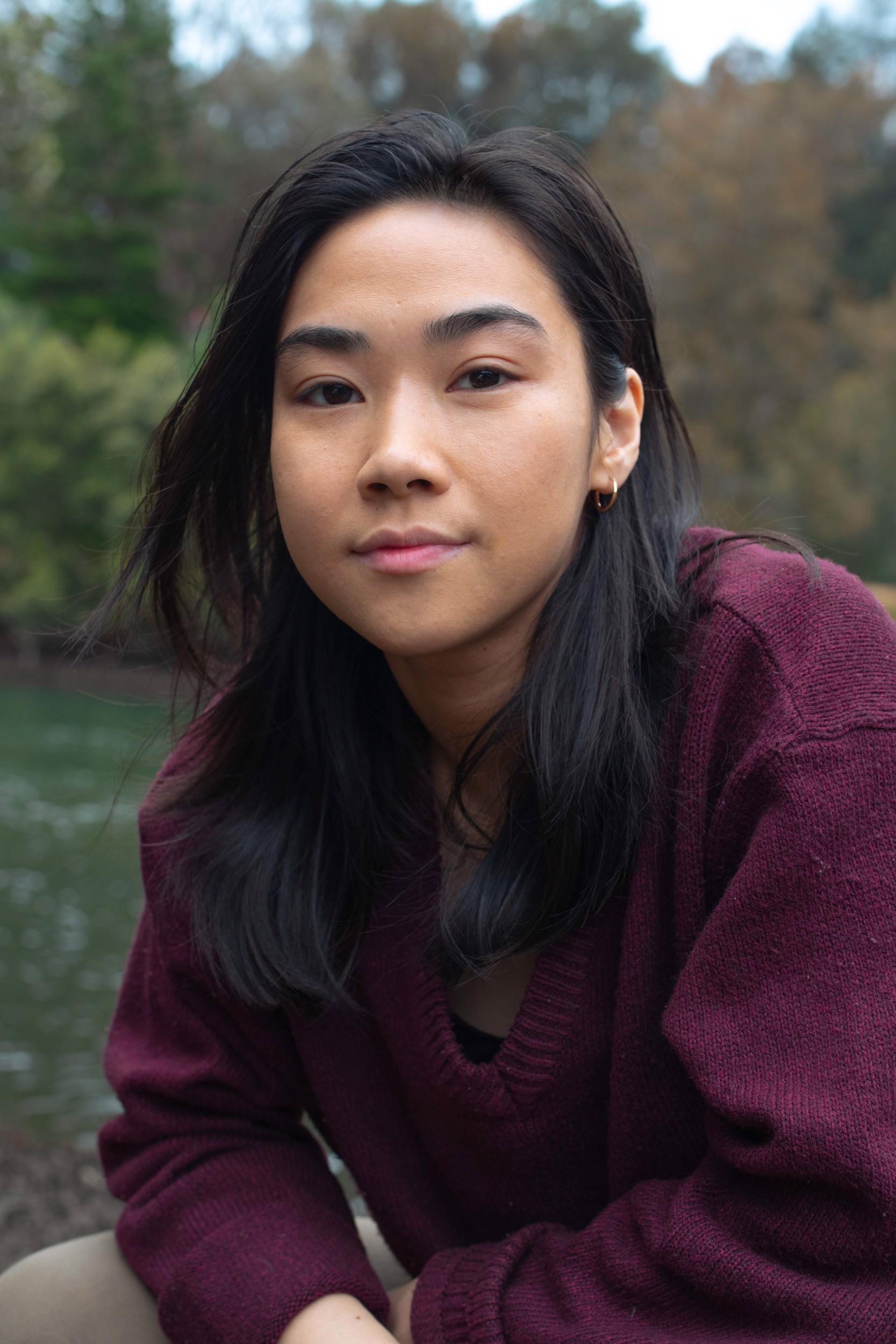 Joanna Tu image