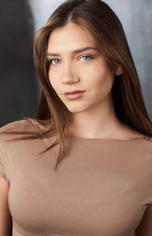 Madison Lewis image