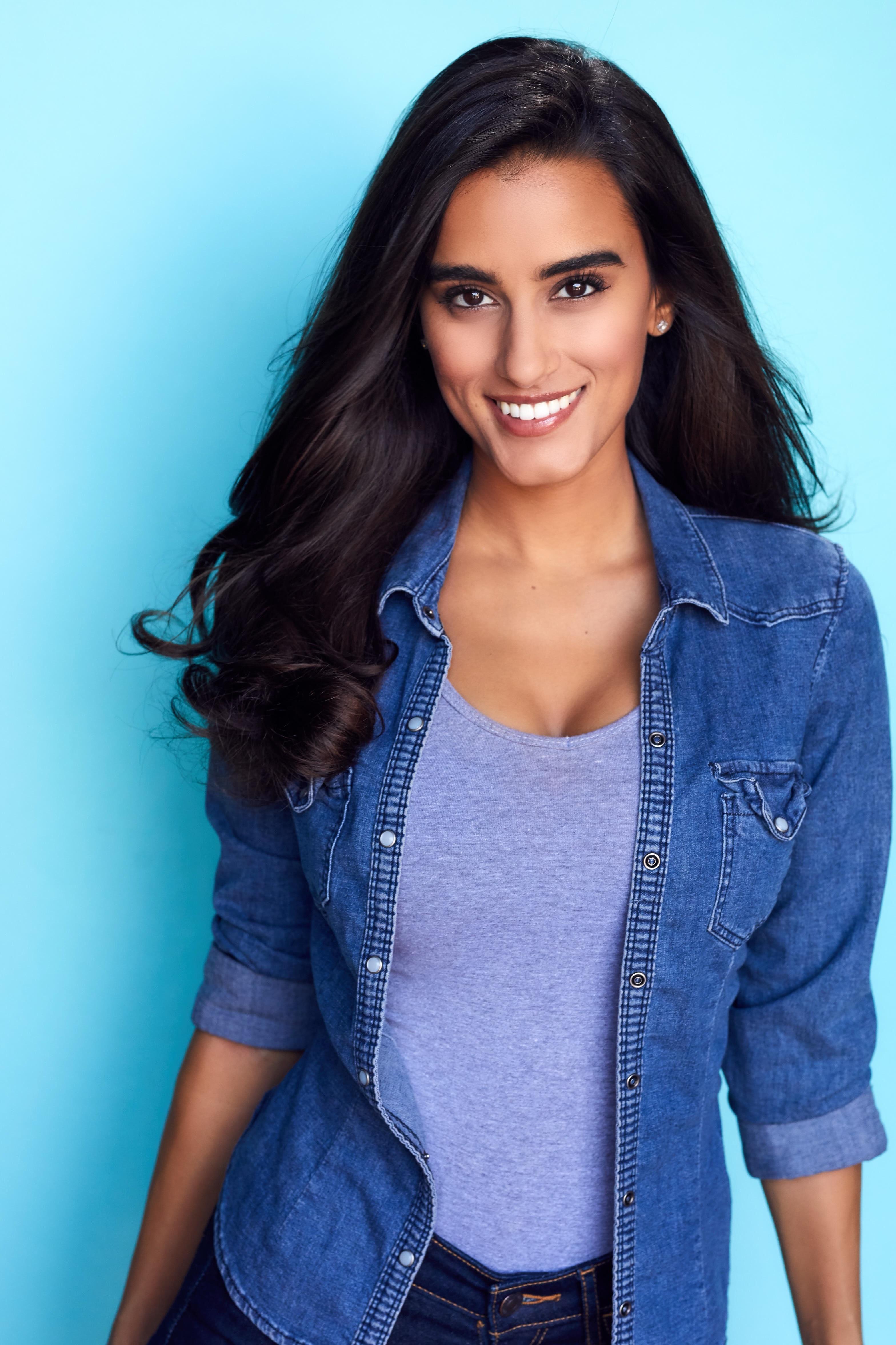 Chandni Parekh image