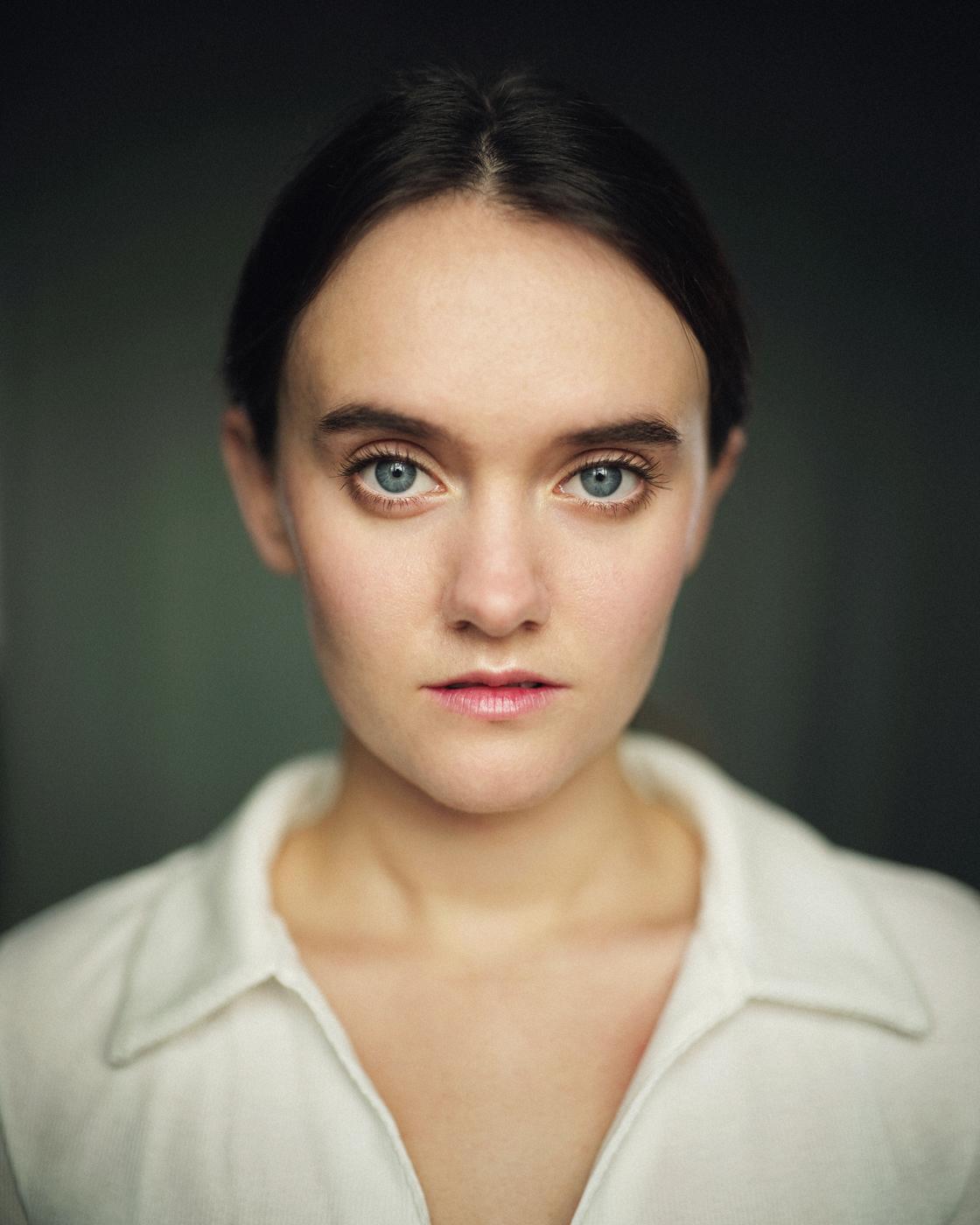 Bessie Coates image