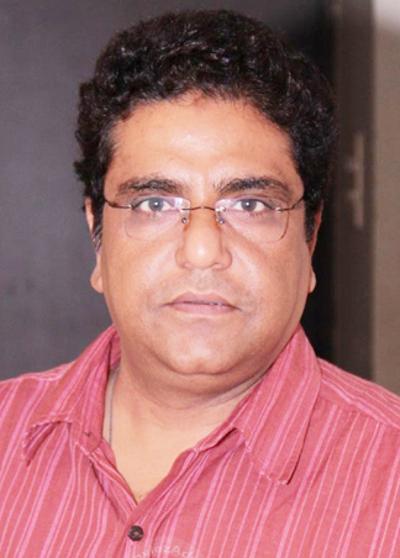 Zakir Hussain image