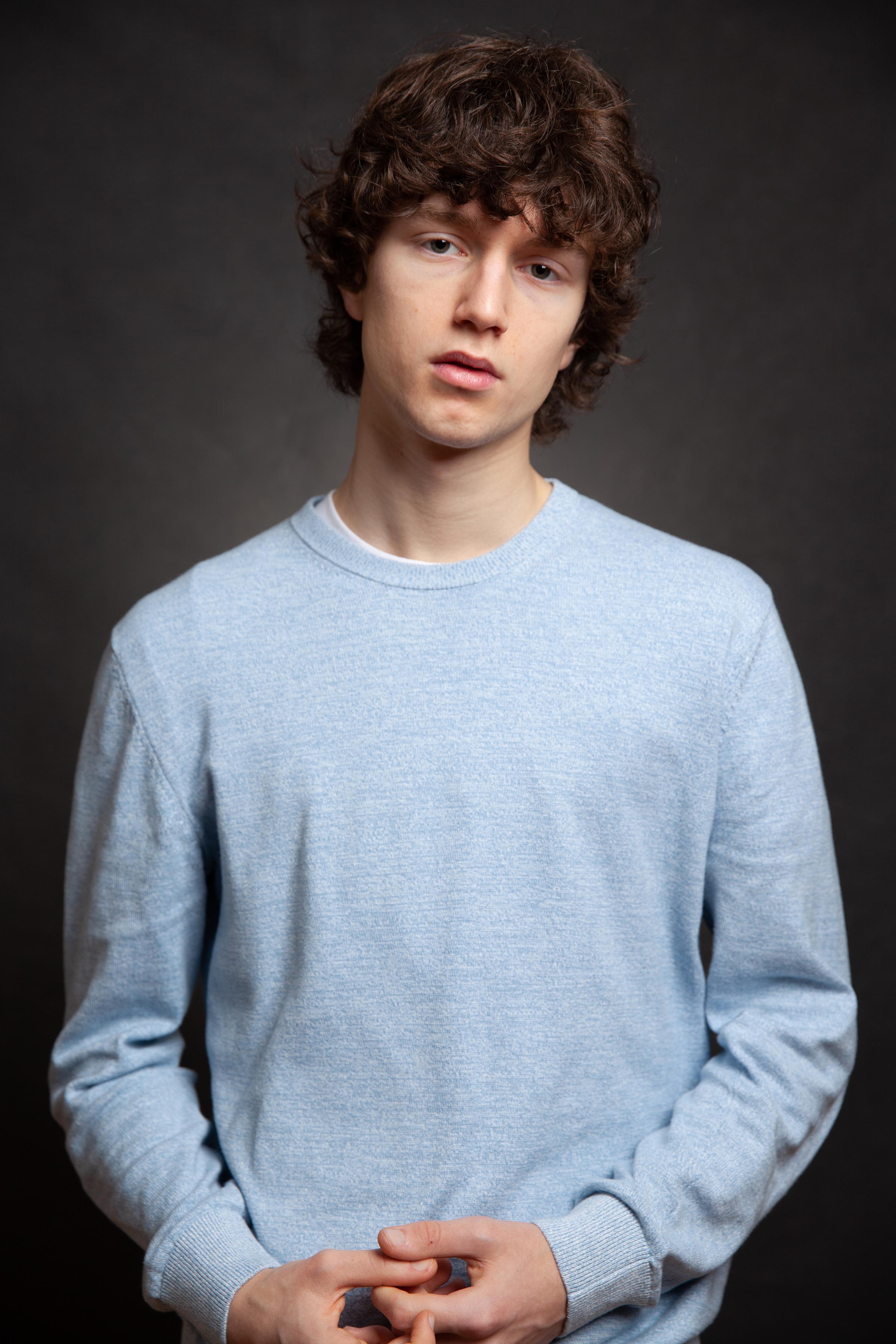 Callum Booth-Ford image