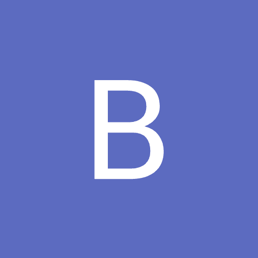 BK profile photo