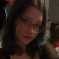 fashion profile photo