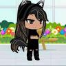 Gacha profile photo
