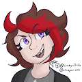 crazyw3irdo profile photo