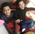 Elesh and Arnav ND profile photo