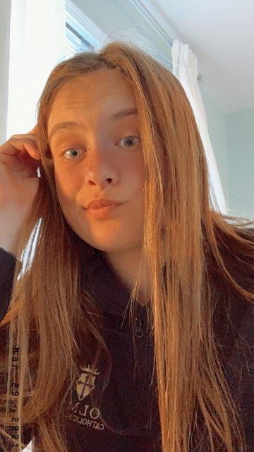 Sophia profile photo
