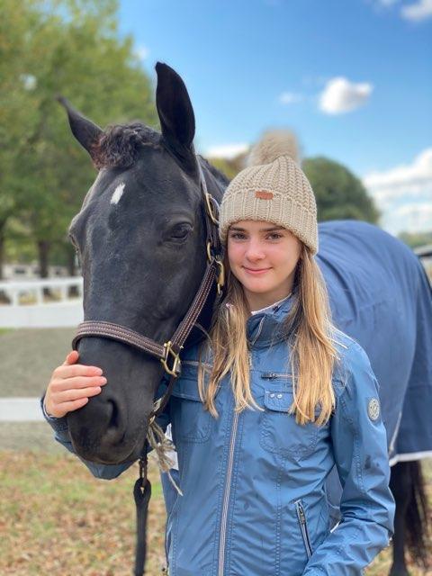 Ellie profile photo