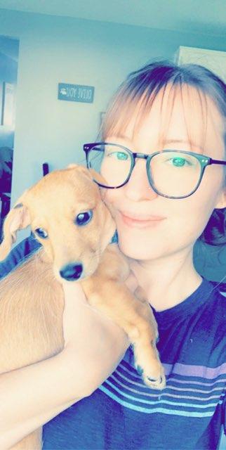 Haley profile photo