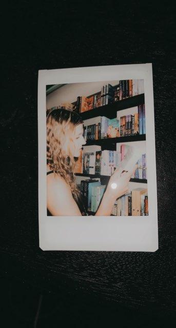 Angel profile photo