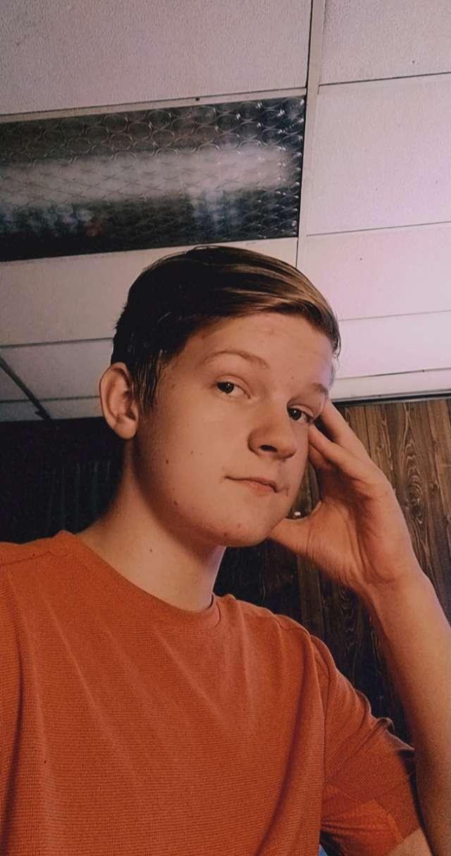 Wyatt profile photo