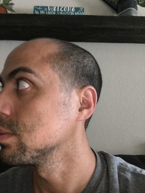 Isaiah profile photo