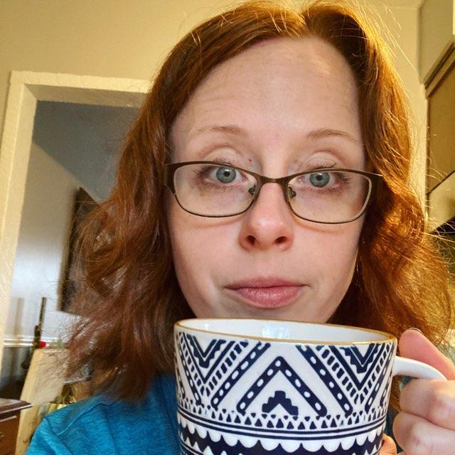 Kate profile photo