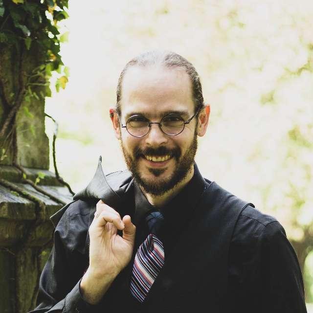 Judah profile photo