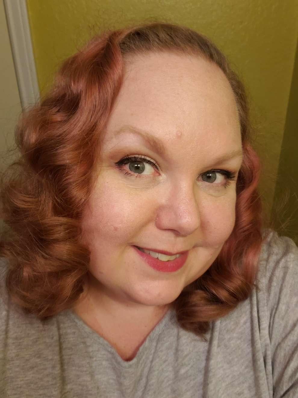 Angela profile photo