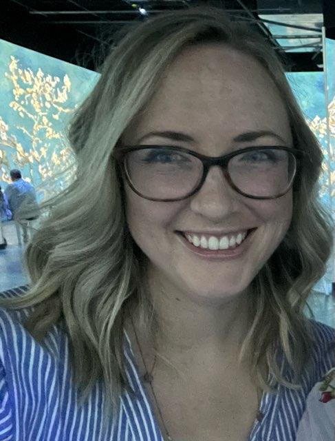 Melanie profile photo