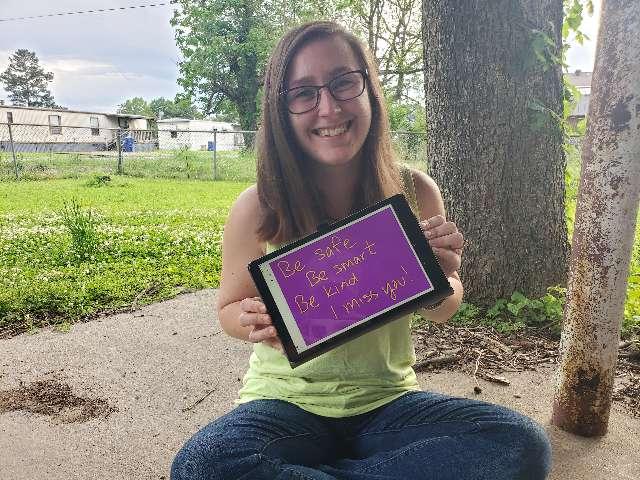 Kelsey profile photo