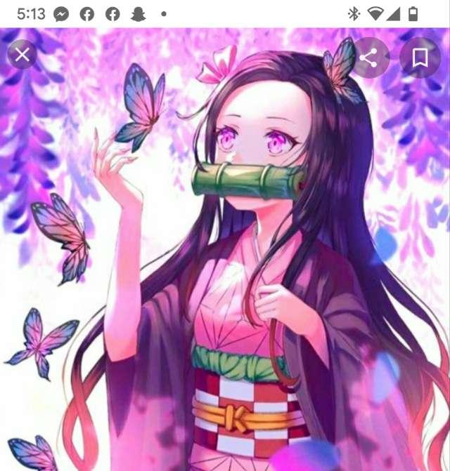 Nezuko-chan profile photo
