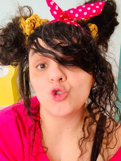 Vé profile photo