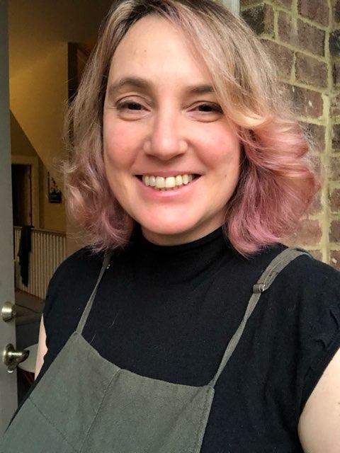 Steph profile photo