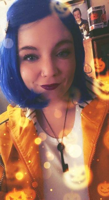 Erika profile photo
