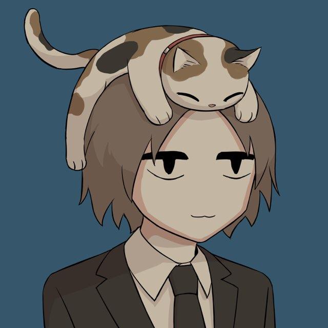 Edgar profile photo