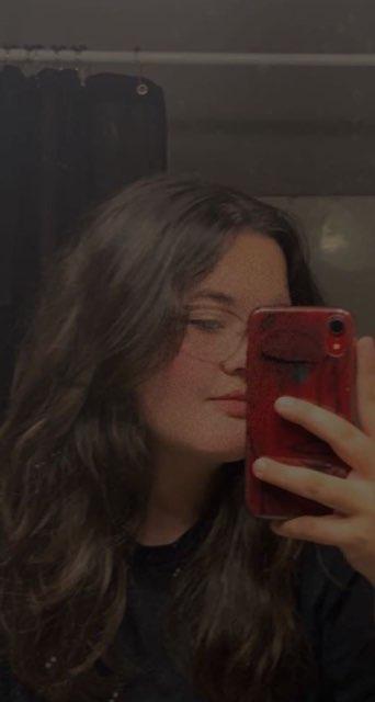 Kristina profile photo