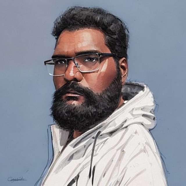 Sunil profile photo