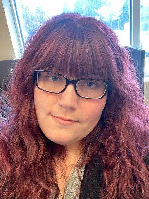 Sarah profile photo