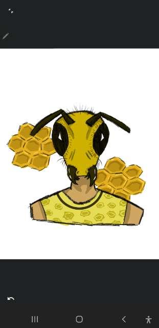 Bea profile photo