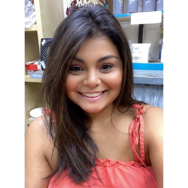 Abby profile photo
