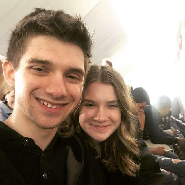 Julia profile photo