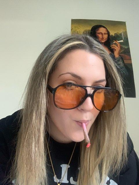 Jackie profile photo
