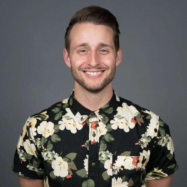 Dragon profile photo