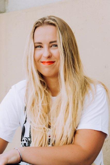 Joyce profile photo