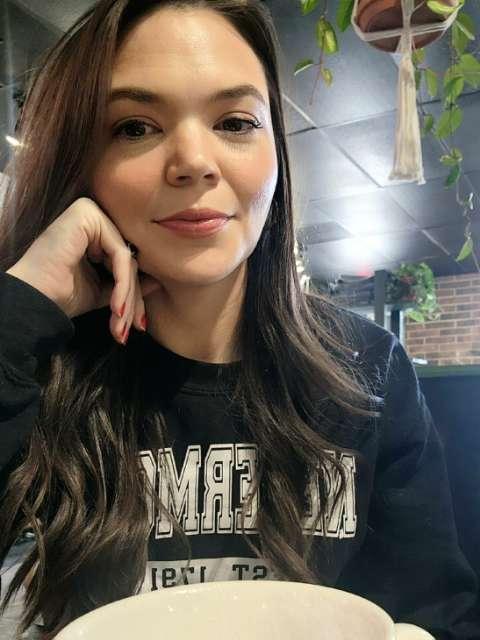 Caitlin profile photo