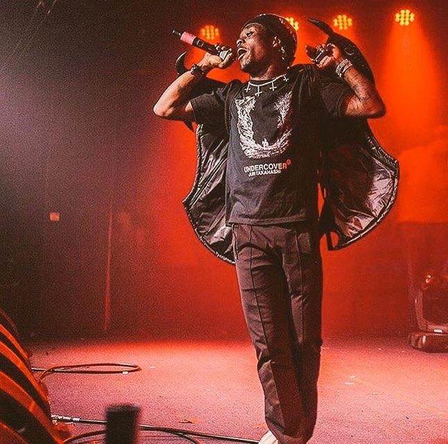 vlone profile photo