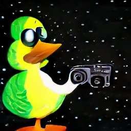 Duckingwood profile photo