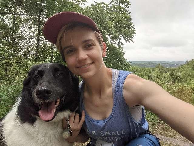 Lindsay profile photo